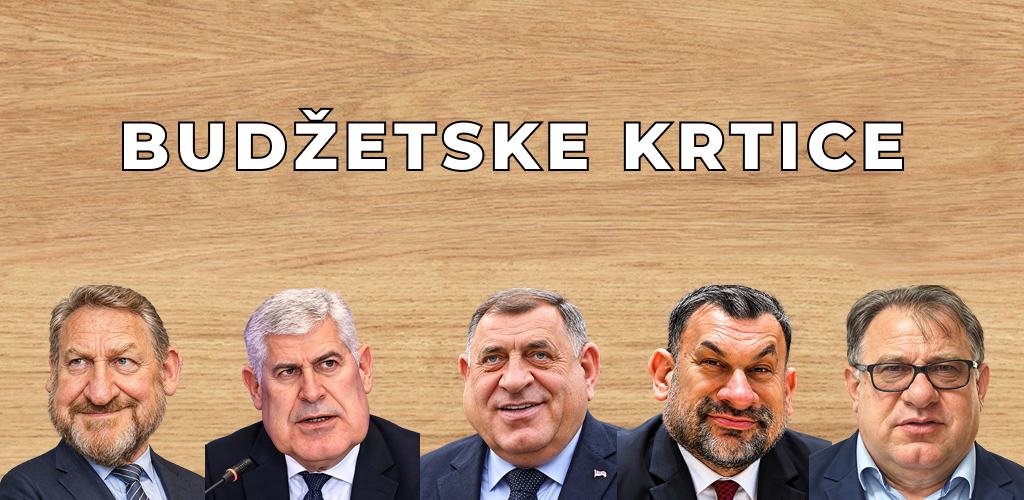 Budzetske Krtice