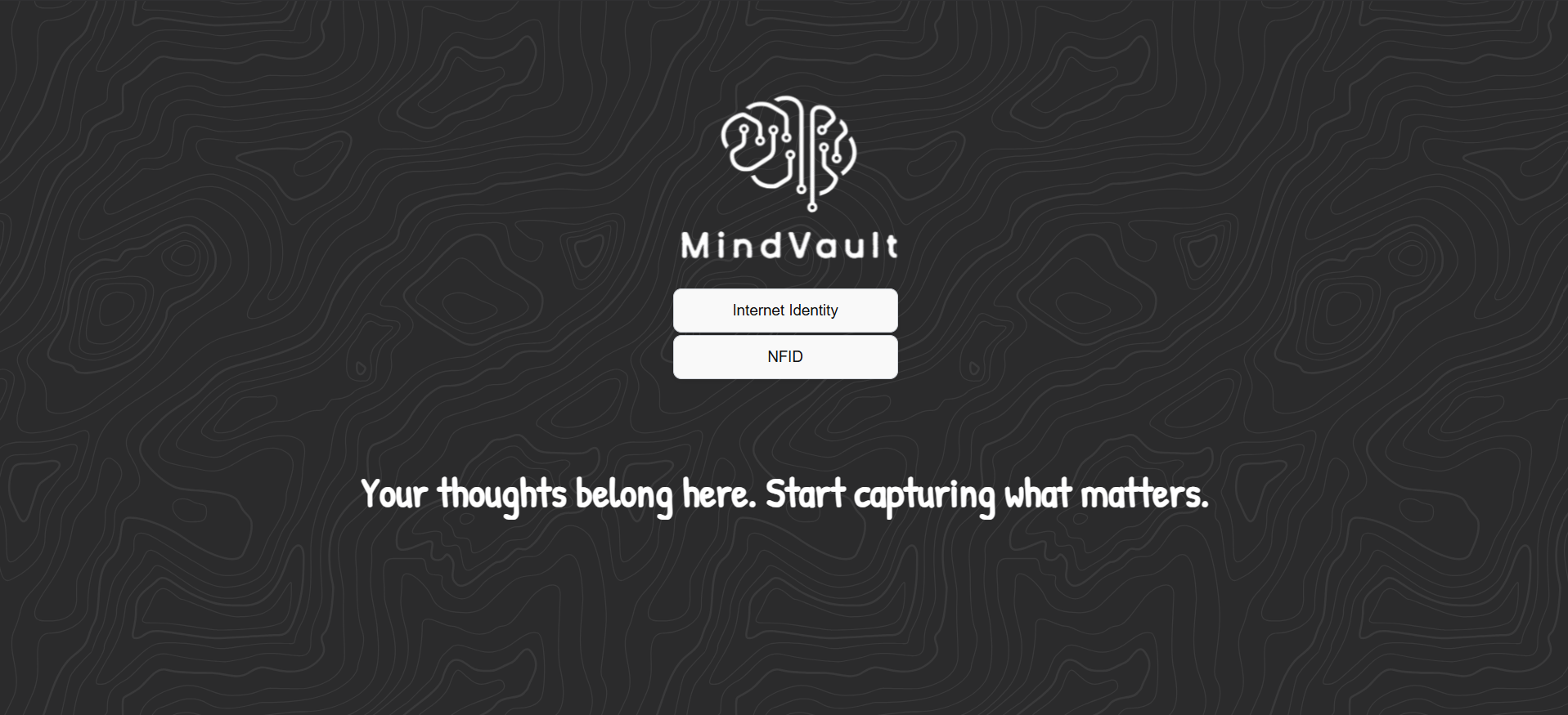MindVault
